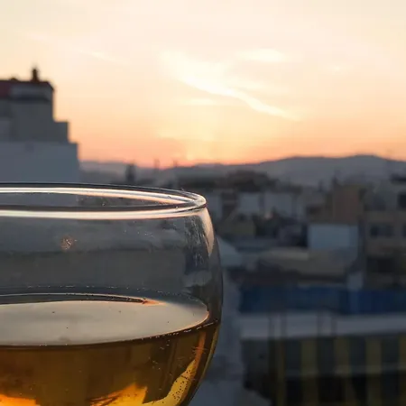Athens Parliament Penthouse-3